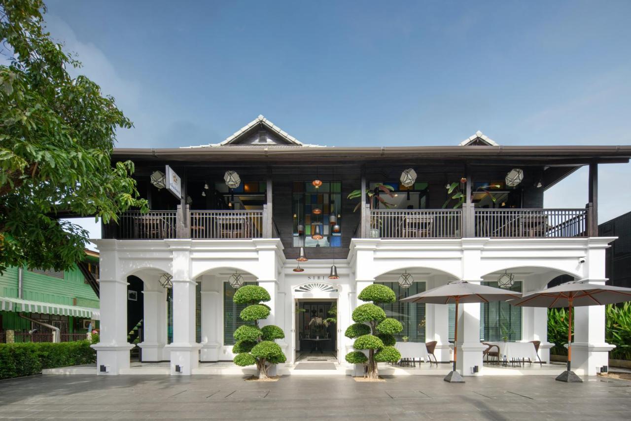 Siri Village Chiang Mai Exterior photo